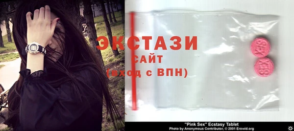 эйфоретик Гусь-Хрустальный