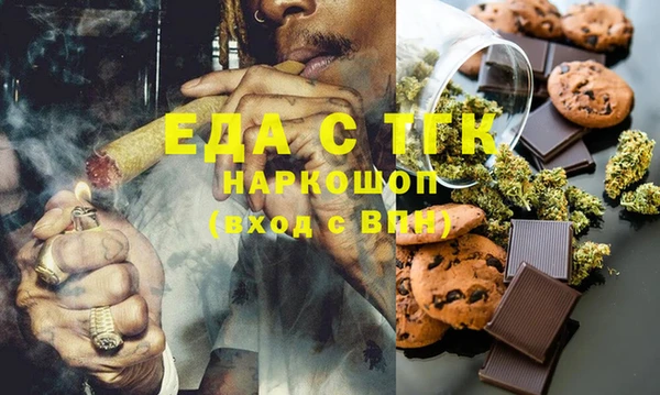 эйфоретик Гусь-Хрустальный